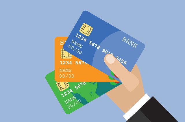 ExpressVPN accepts direct credit card payments