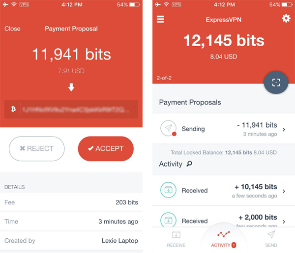 copay-bitcoin-wallet