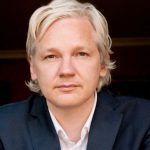 Quick biography: Julian Assange