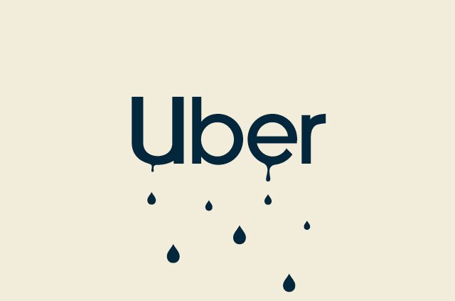 uk police says uber shares it data with them