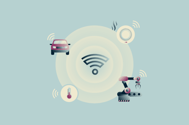 O que é a Internet das Coisas e como ela nos ajuda