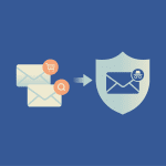 How to stop spam with anonymous email forwarding