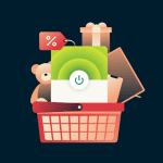 ExpressVPNのブラックフライデー&サイバーマンデー2022（+ネット通販のヒント）