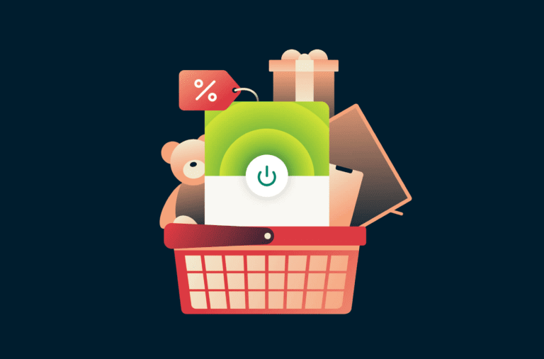 ExpressVPNのブラックフライデー&サイバーマンデー2022（+ネット通販のヒント）