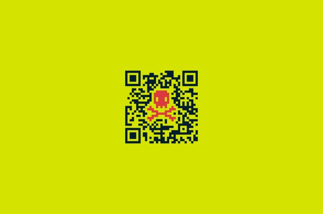 Was ist ein QR-Code und wie funktioniert er?