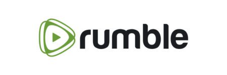 Rumble logo