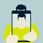 Därför är selfien här för att stanna