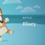 Wo Sie Bluey online schauen können