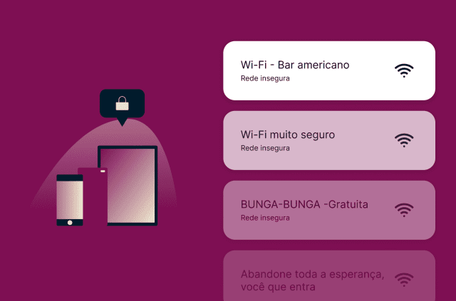 O que é SSID e como encontrá-lo no WiFi