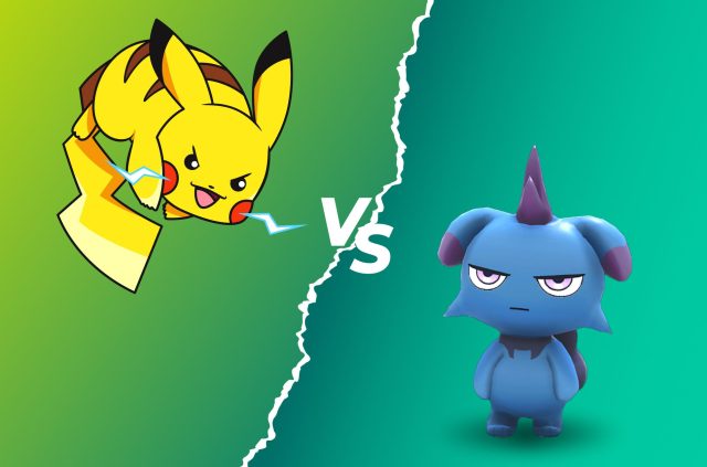 Palworld et Pokémon : vers une nouvelle ère ludique