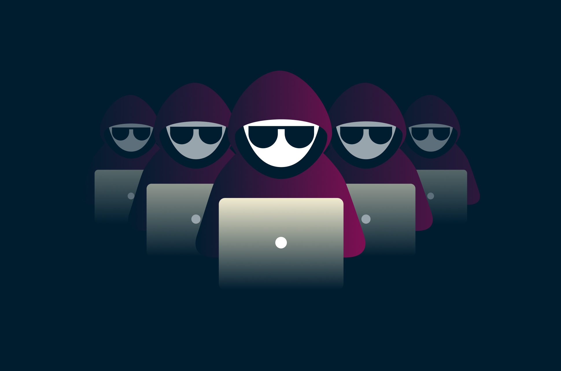 Les plus grands syndicats de ransomware et comment ils fonctionnent