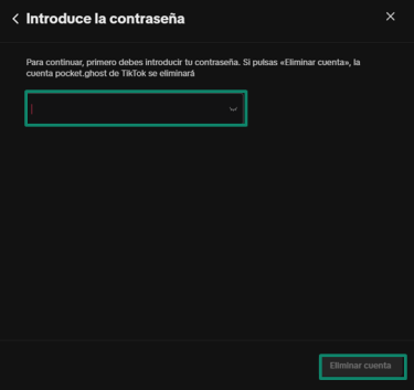 How To Delete Your Tiktok Account Permanently Es 18