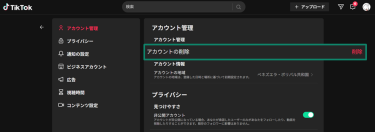 How To Delete Your Tiktok Account Permanently Ja 16