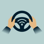 What is wardriving, and how does a VPN help protect you?