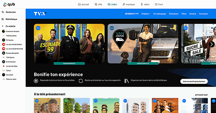 Watch Tva Canada Now With Vpn