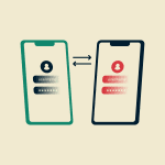 Как отключить посторонним дублирование экрана вашего телефона