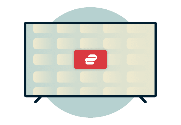 Baixe o aplicativo para a Apple TV Na sua Apple TV, acesse a App Store e procure por ExpressVPN. Selecione o aplicativo e clique em Obter para inst...