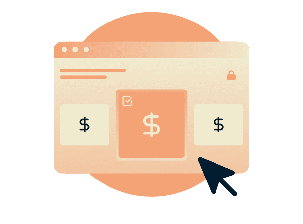 Obtenha a ExpressVPN Escolha uma opção de assinatura e inscreva-se. Todos os novos assinantes têm garantia de reembolso de 30 dias.* Baixe o apl...