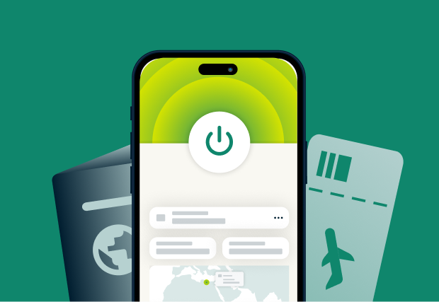 Stay Protected While Traveling Whether you're using the Wi-Fi at Jomo Kenyatta Airport or working at a café near the Maasai Mara, open networks ca...