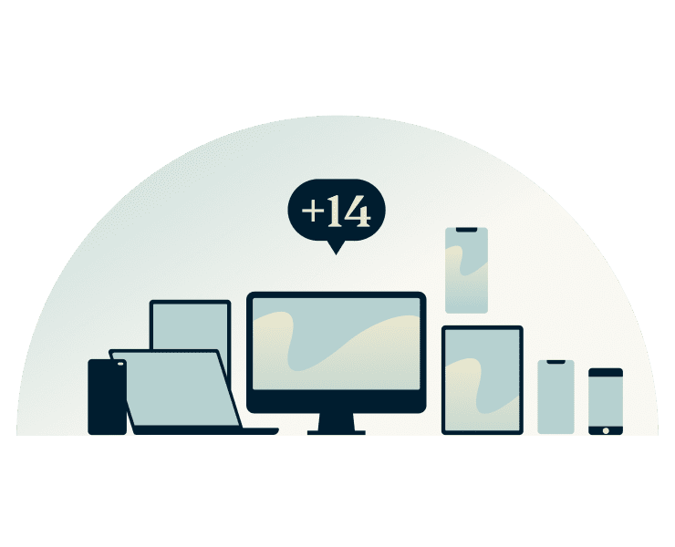 Up To 14 Devices Sky@2x 18