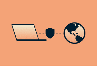 O túnel VPN proporciona conexões privadas O tráfego da sua Apple TV é transmitido através de um túnel seguro a partir do seu dispositivo para...