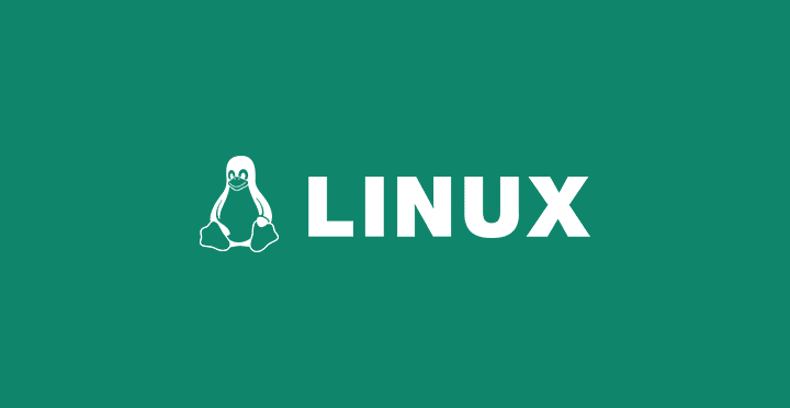 Linuxin logo.