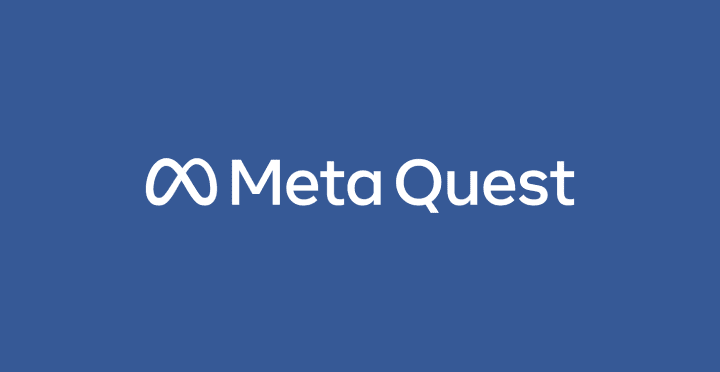Meta Questin logo.