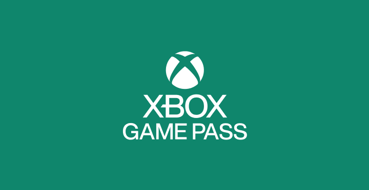 Xbox Game Passin logo.