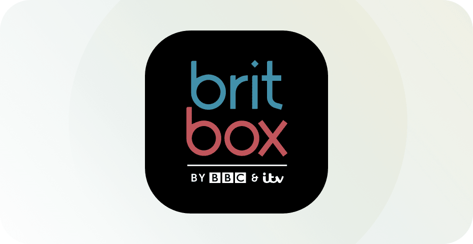 Streaming BritBox dengan VPN