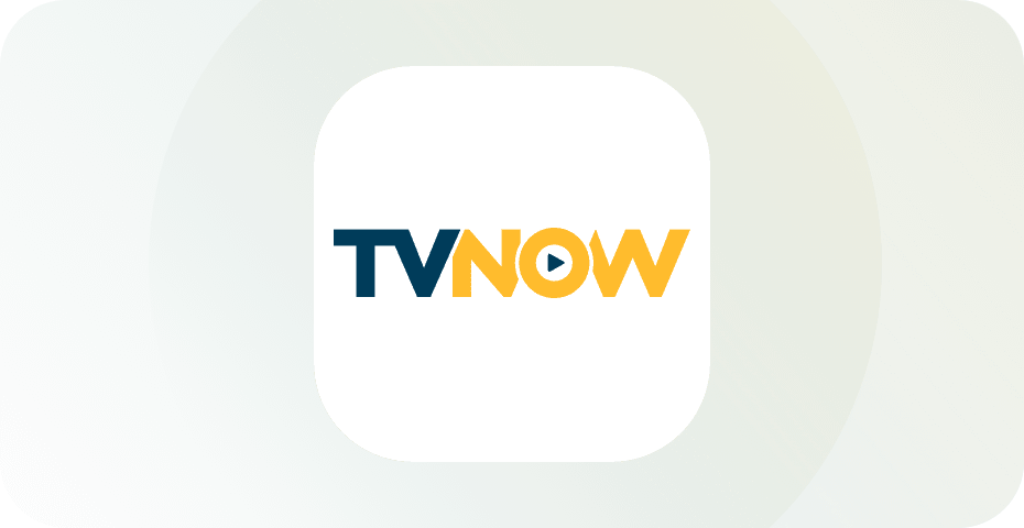 Tonton TVNOW dengan VPN.