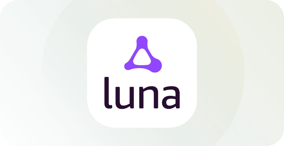 VPN Amazon Luna.