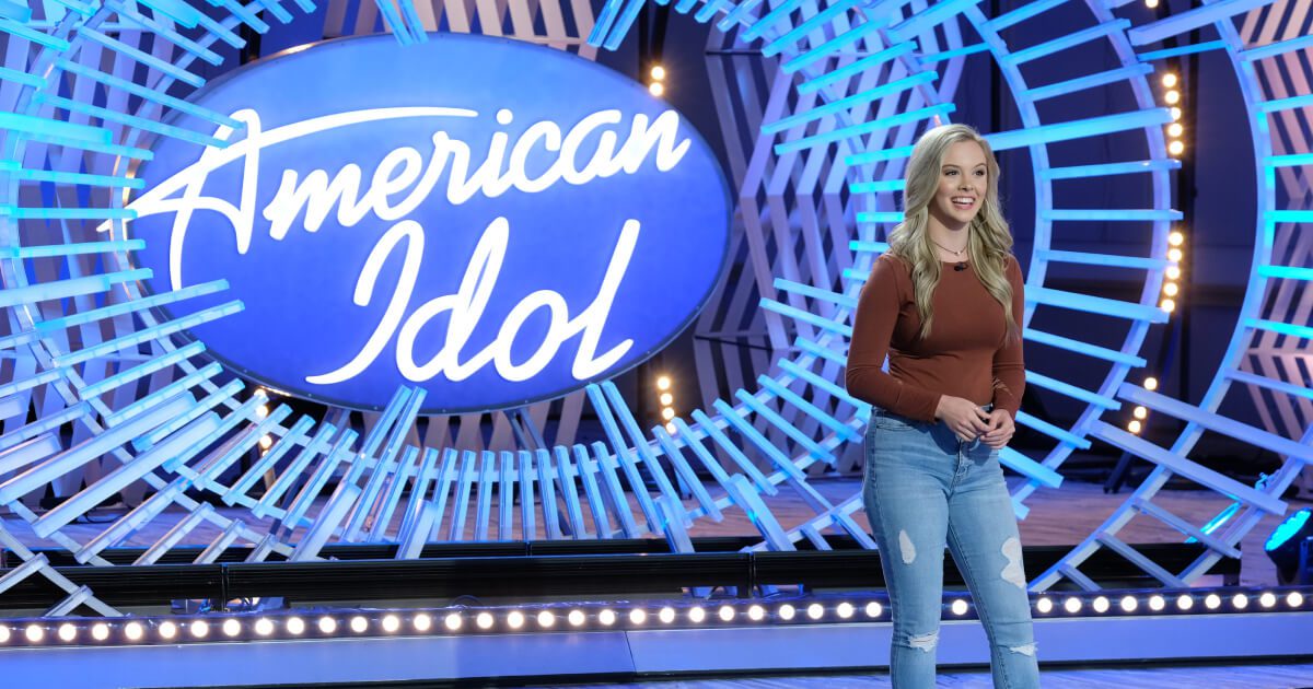 Vea American Idol