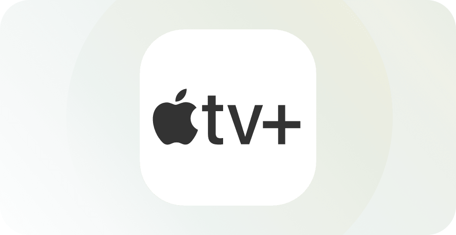 VPN apple tv plus app.