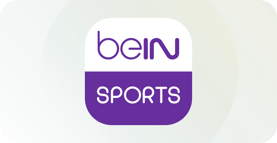 VPN BeIN Sports.
