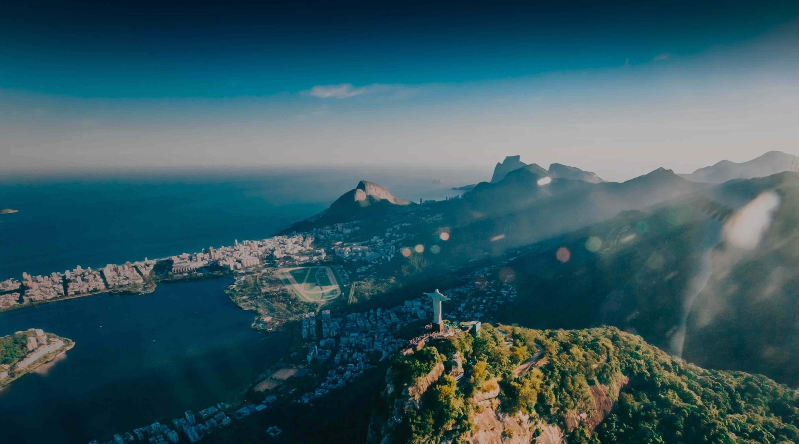 2025년 최고의 브라질 VPN을 다운로드하세요