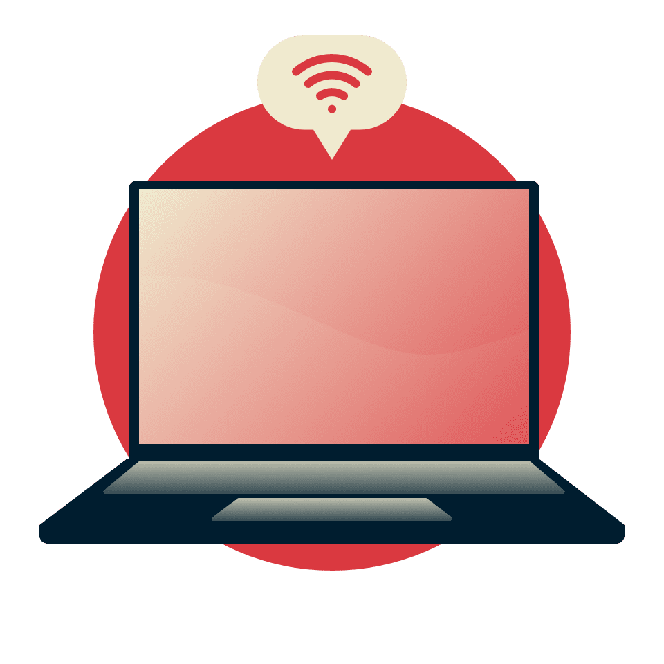 Routeur virtuel partagé par une connexion VPN pour Chromecast .