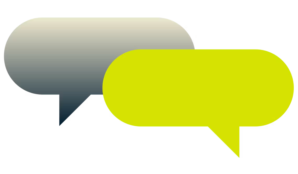 7/24 canlı sohbet desteği.