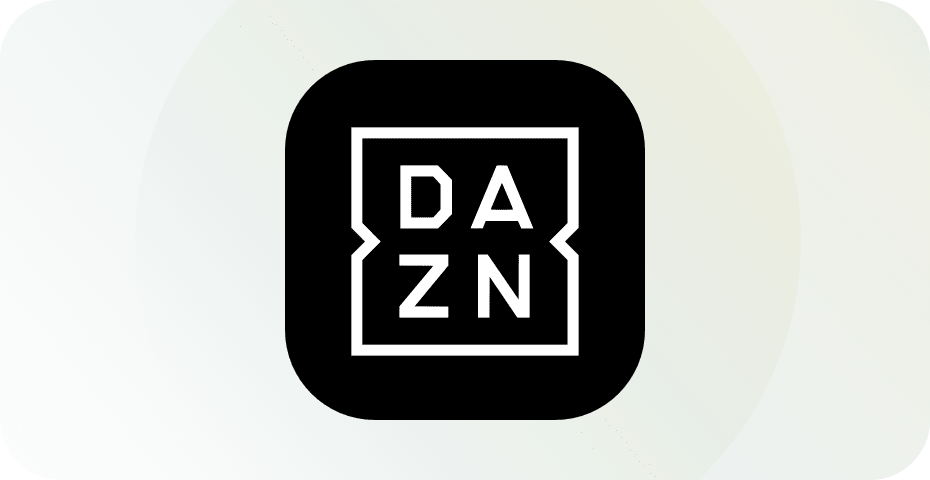 VPN DAZN.