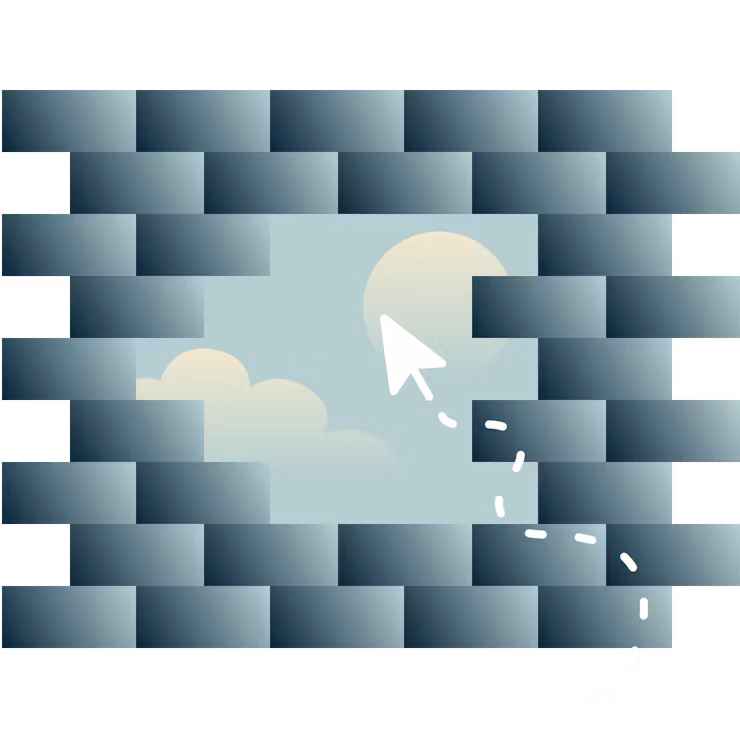 Logoer til onlinetjenester som YouTube, Google, Skype, Facebook, Snapchat og mange flere.