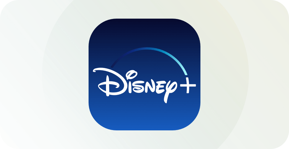 VPN Disney Plus.