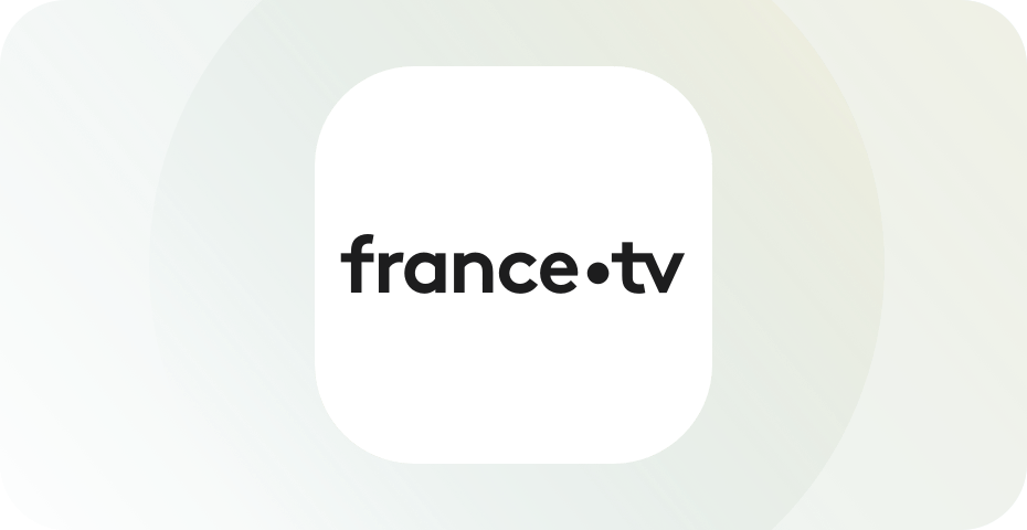 VPN TV Prancis.