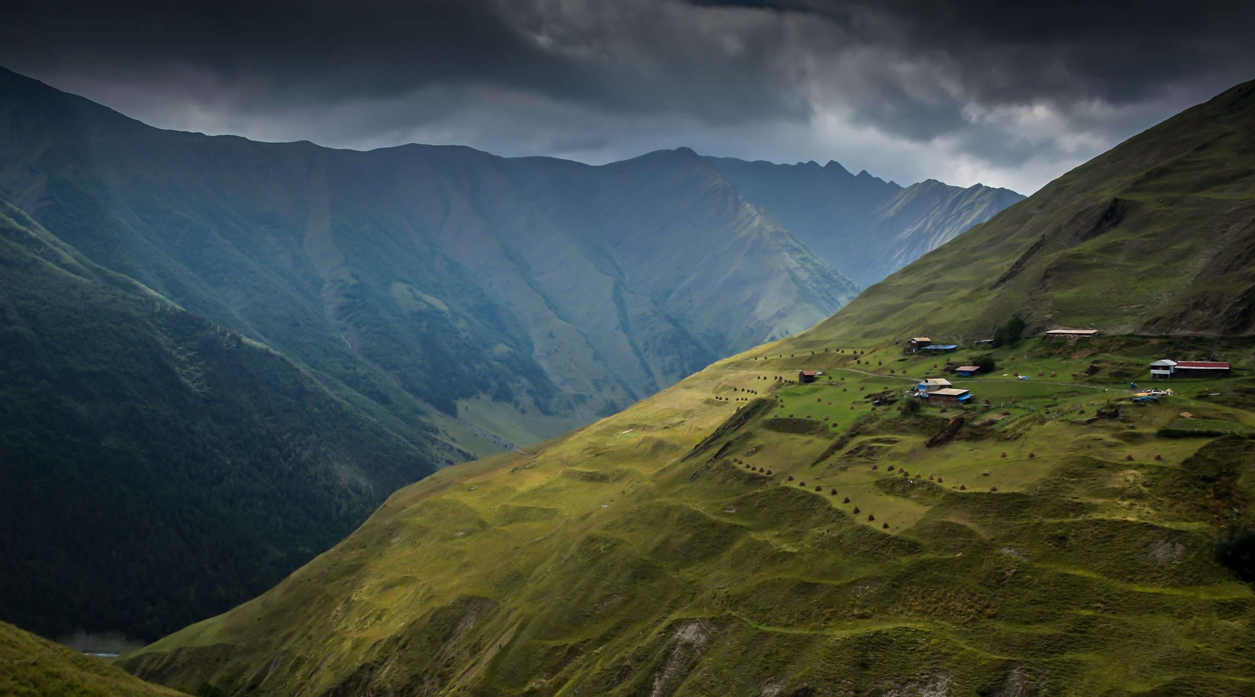 Baixe a melhor VPN para a Geórgia em 2025