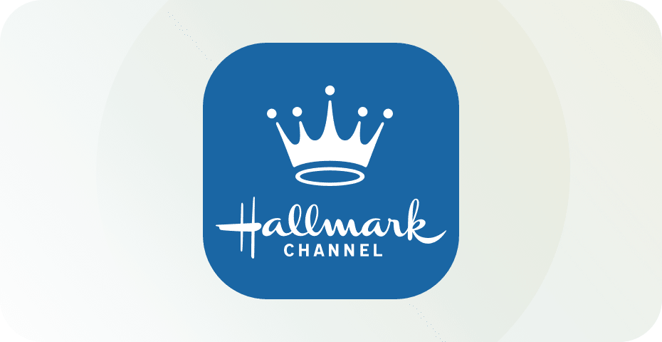 Ubin streaming Hallmark Channel