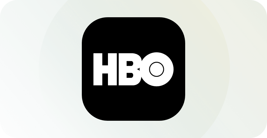 VPN HBO.