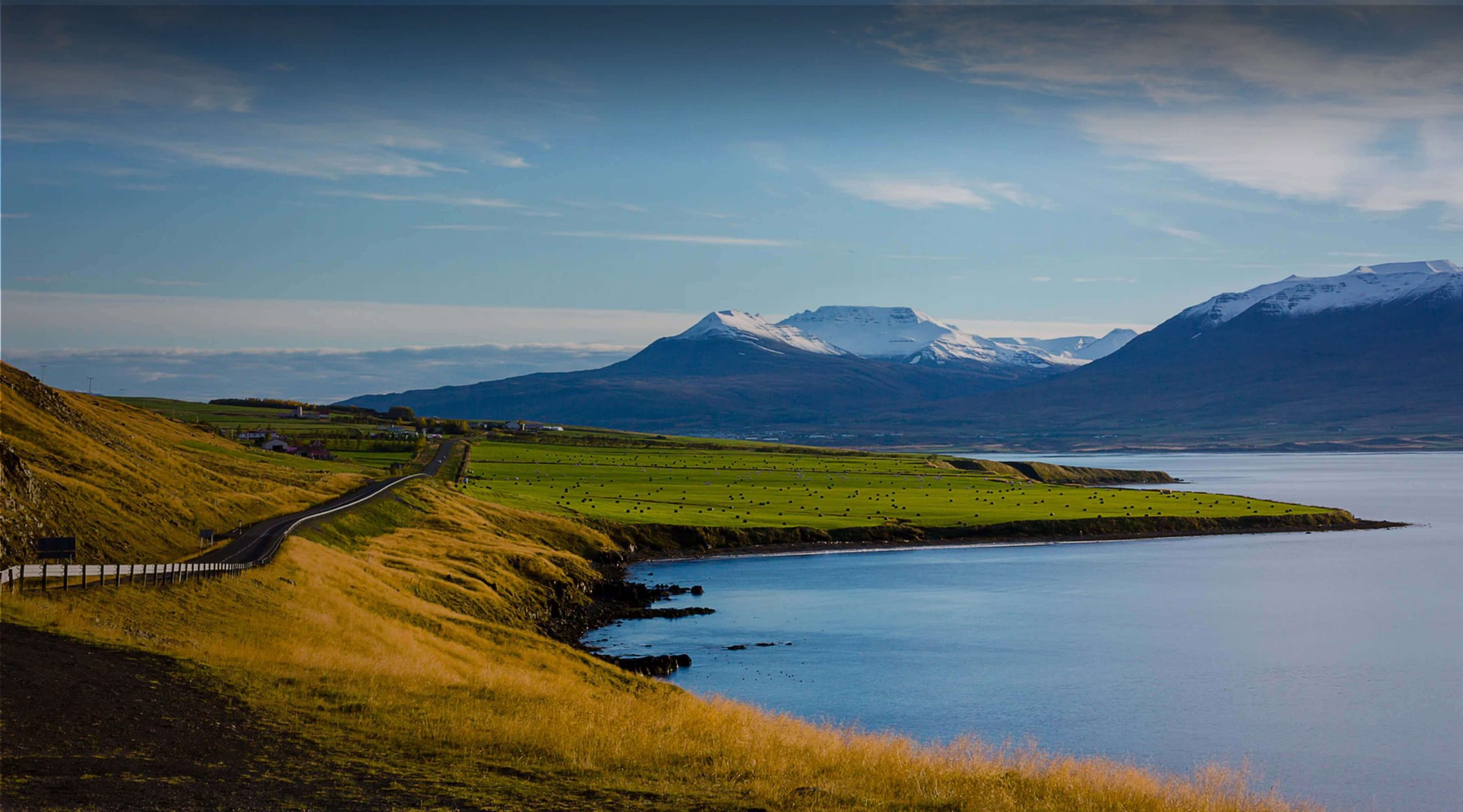 VPN-сервис для Исландии