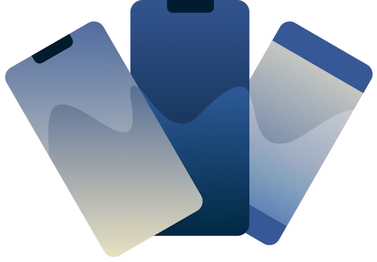 iOS VPN para iPhone.