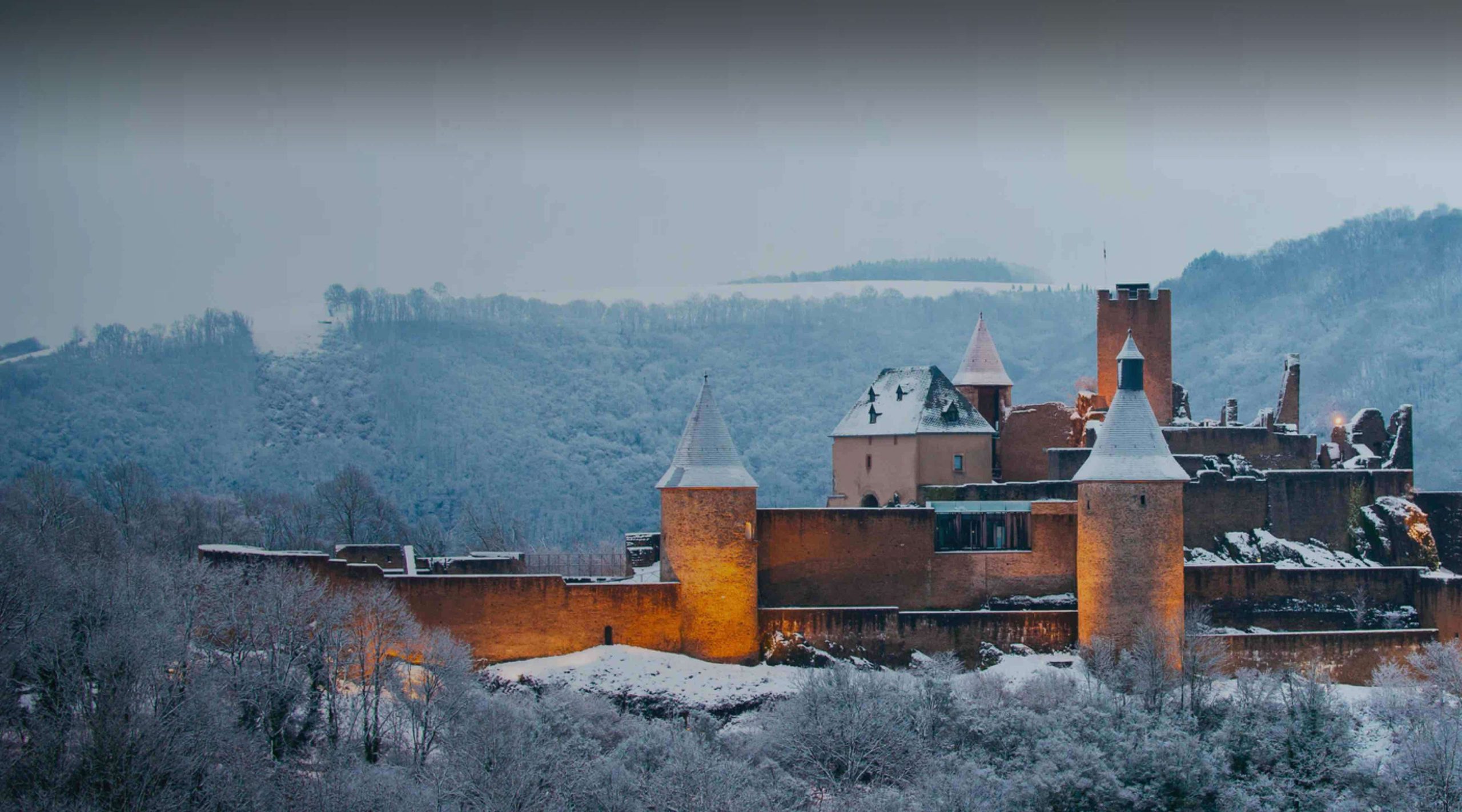 Téléchargez le meilleur VPN de 2025 pour le Luxembourg