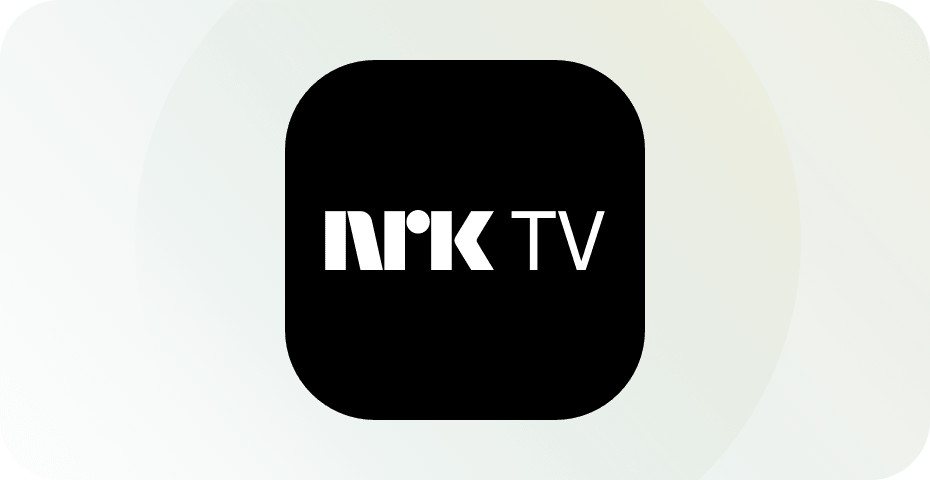 Tonton NRK TV dengan VPN.