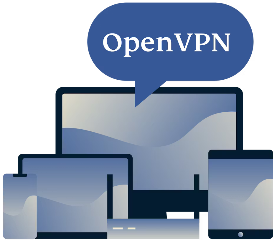 OpenVPN protocol