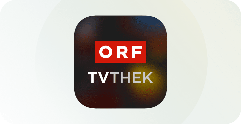 VPN ORF.